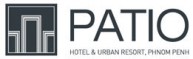Patio Hotel & Urban Resort - Logo